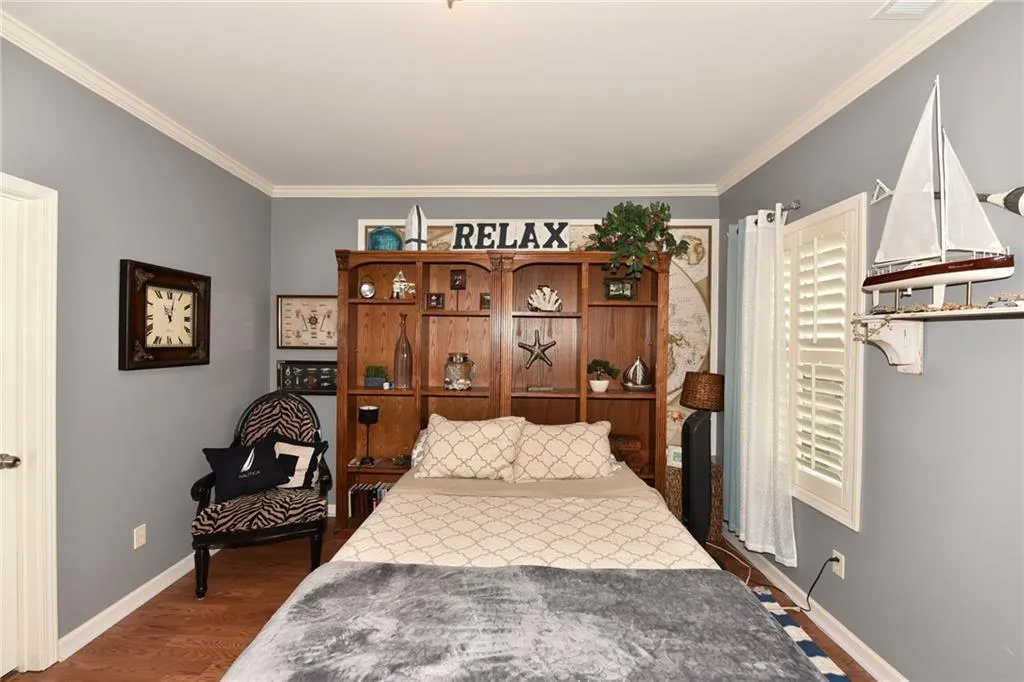950 Telfair Close Unit 950, Atlanta, Georgia 30350, 3 Bedrooms Bedrooms, ,3 BathroomsBathrooms,Residential,Sold,950 Telfair Close Unit 950,5809577