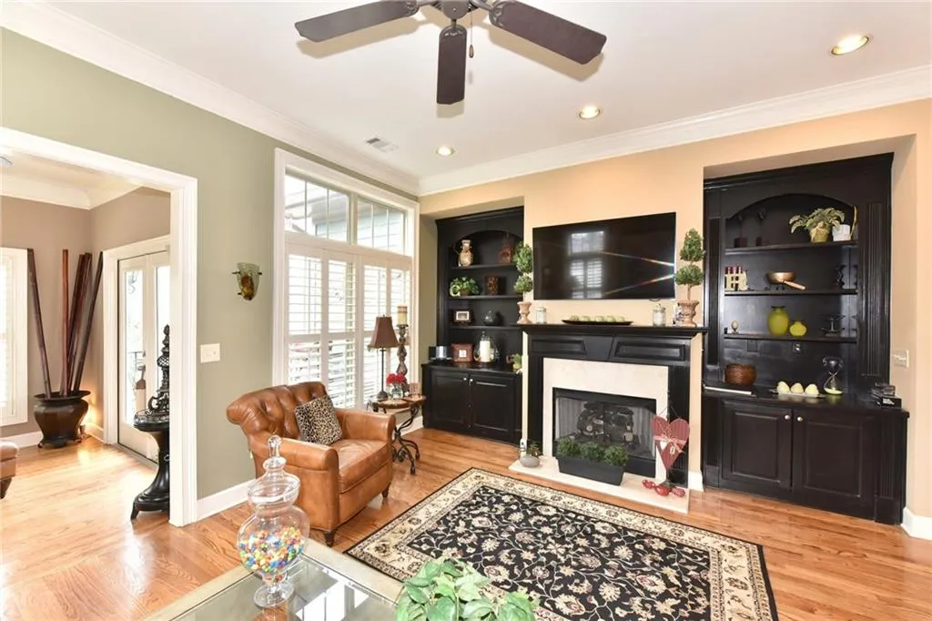 950 Telfair Close Unit 950, Atlanta, Georgia 30350, 3 Bedrooms Bedrooms, ,3 BathroomsBathrooms,Residential,Sold,950 Telfair Close Unit 950,5809577