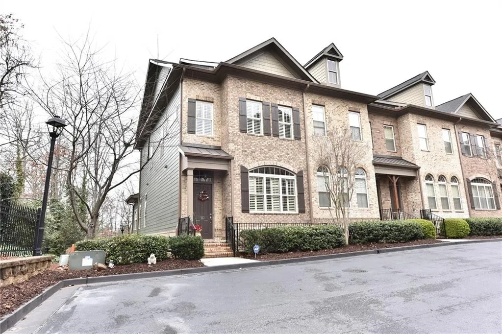950 Telfair Close Unit 950, Atlanta, Georgia 30350, 3 Bedrooms Bedrooms, ,3 BathroomsBathrooms,Residential,Sold,950 Telfair Close Unit 950,5809577