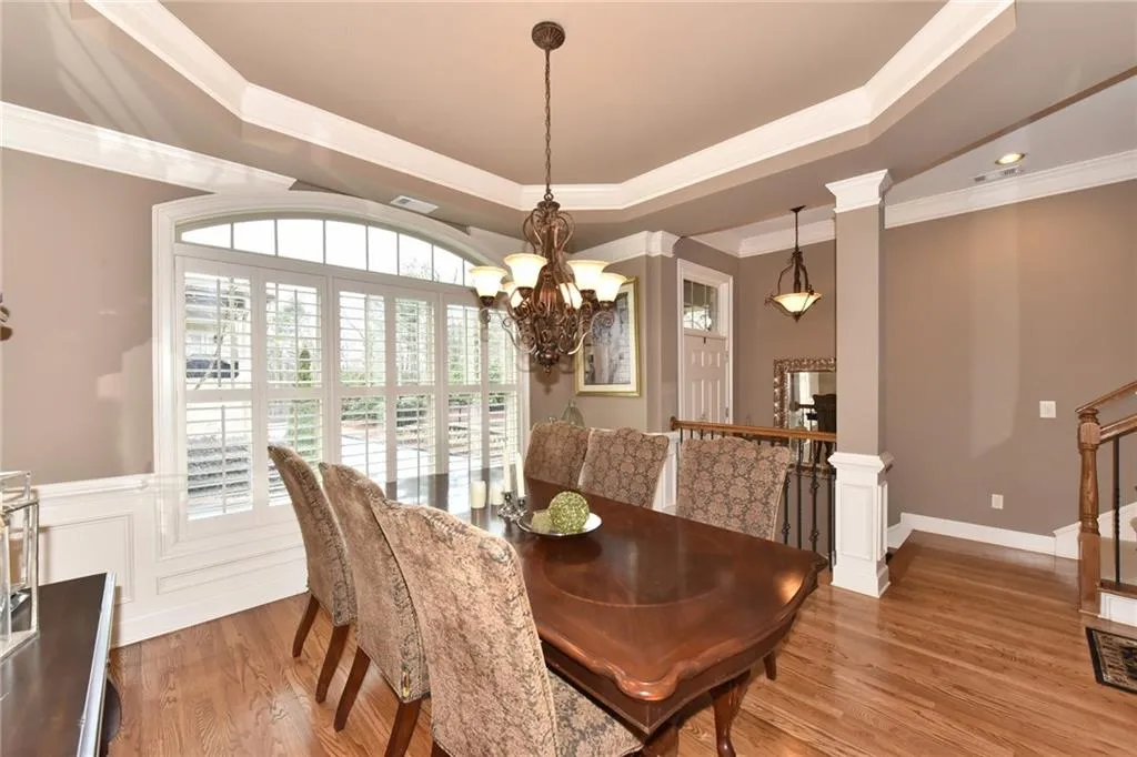 950 Telfair Close Unit 950, Atlanta, Georgia 30350, 3 Bedrooms Bedrooms, ,3 BathroomsBathrooms,Residential,Sold,950 Telfair Close Unit 950,5809577