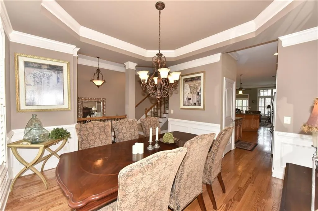 950 Telfair Close Unit 950, Atlanta, Georgia 30350, 3 Bedrooms Bedrooms, ,3 BathroomsBathrooms,Residential,Sold,950 Telfair Close Unit 950,5809577