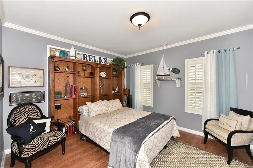 950 Telfair Close Unit 950, Atlanta, Georgia 30350, 3 Bedrooms Bedrooms, ,3 BathroomsBathrooms,Residential,Sold,950 Telfair Close Unit 950,5809577