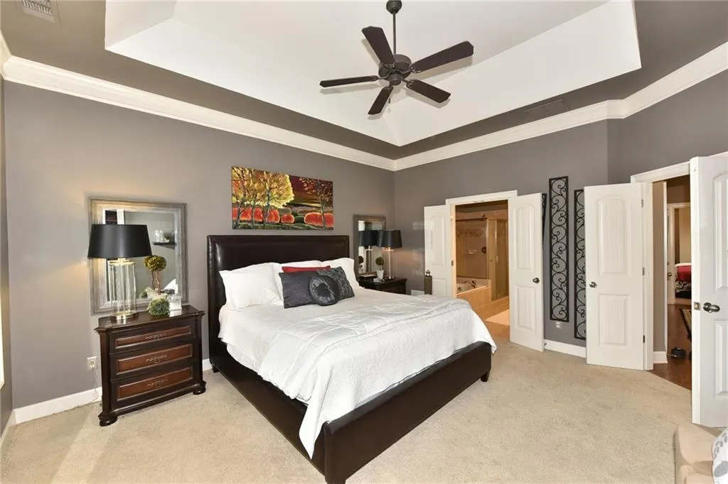 950 Telfair Close Unit 950, Atlanta, Georgia 30350, 3 Bedrooms Bedrooms, ,3 BathroomsBathrooms,Residential,Sold,950 Telfair Close Unit 950,5809577