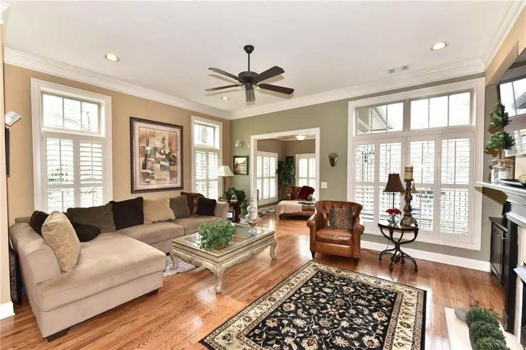 950 Telfair Close Unit 950, Atlanta, Georgia 30350, 3 Bedrooms Bedrooms, ,3 BathroomsBathrooms,Residential,Sold,950 Telfair Close Unit 950,5809577