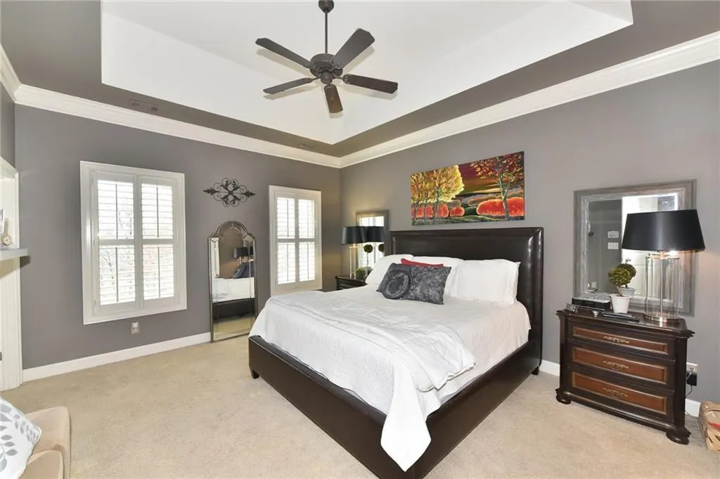 950 Telfair Close Unit 950, Atlanta, Georgia 30350, 3 Bedrooms Bedrooms, ,3 BathroomsBathrooms,Residential,Sold,950 Telfair Close Unit 950,5809577