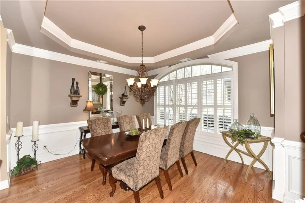 950 Telfair Close Unit 950, Atlanta, Georgia 30350, 3 Bedrooms Bedrooms, ,3 BathroomsBathrooms,Residential,Sold,950 Telfair Close Unit 950,5809577