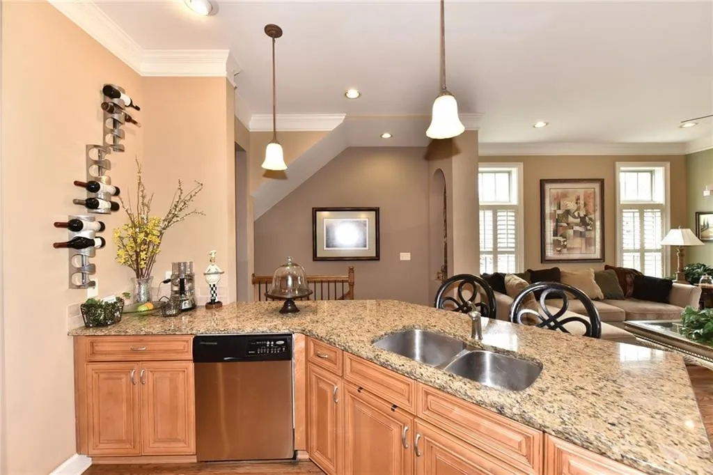 950 Telfair Close Unit 950, Atlanta, Georgia 30350, 3 Bedrooms Bedrooms, ,3 BathroomsBathrooms,Residential,Sold,950 Telfair Close Unit 950,5809577