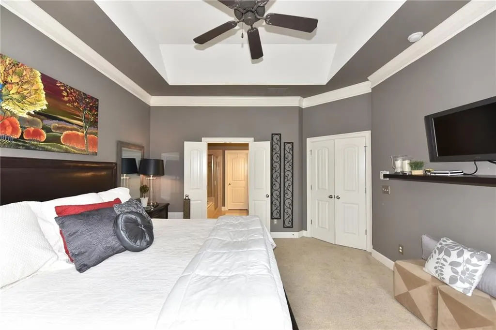 950 Telfair Close Unit 950, Atlanta, Georgia 30350, 3 Bedrooms Bedrooms, ,3 BathroomsBathrooms,Residential,Sold,950 Telfair Close Unit 950,5809577