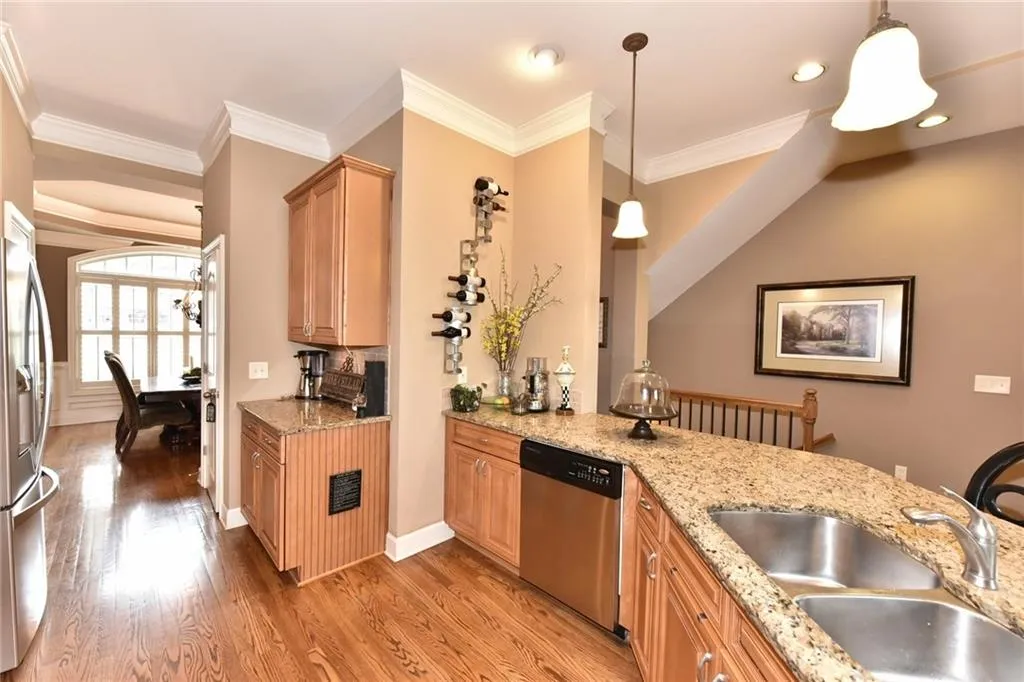 950 Telfair Close Unit 950, Atlanta, Georgia 30350, 3 Bedrooms Bedrooms, ,3 BathroomsBathrooms,Residential,Sold,950 Telfair Close Unit 950,5809577