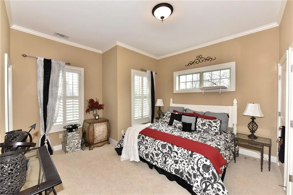 950 Telfair Close Unit 950, Atlanta, Georgia 30350, 3 Bedrooms Bedrooms, ,3 BathroomsBathrooms,Residential,Sold,950 Telfair Close Unit 950,5809577