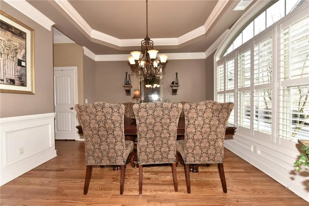 950 Telfair Close Unit 950, Atlanta, Georgia 30350, 3 Bedrooms Bedrooms, ,3 BathroomsBathrooms,Residential,Sold,950 Telfair Close Unit 950,5809577