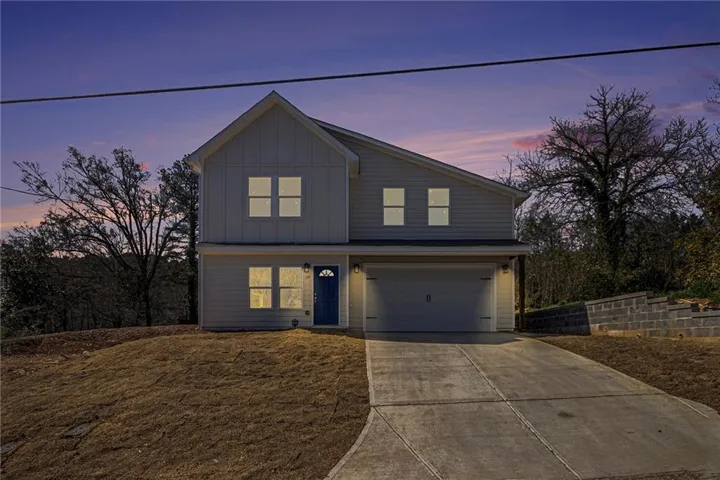 119 Jackson Street, Rome, Georgia 30161