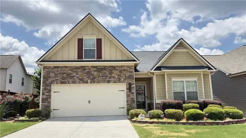 1229 Sonoma Lane, Lawrenceville, Georgia 30045