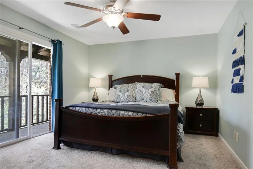 7328 Cardigan Circle, Sandy Springs, Georgia 30328, 4 Bedrooms Bedrooms, ,3 BathroomsBathrooms,Residential,Sold,7328 Cardigan Circle,6859638