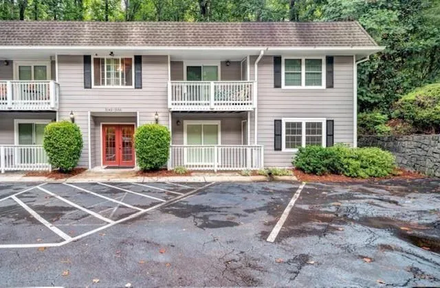 3142 Reeves Street Se, Smyrna, Georgia 30080