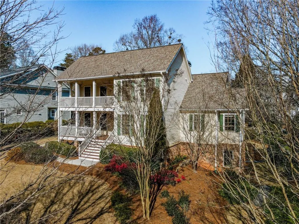 3503 Greenwood Close, Sandy Springs, Georgia 30319, 5 Bedrooms Bedrooms, ,5 BathroomsBathrooms,Residential,Sold,3503 Greenwood Close,6996686