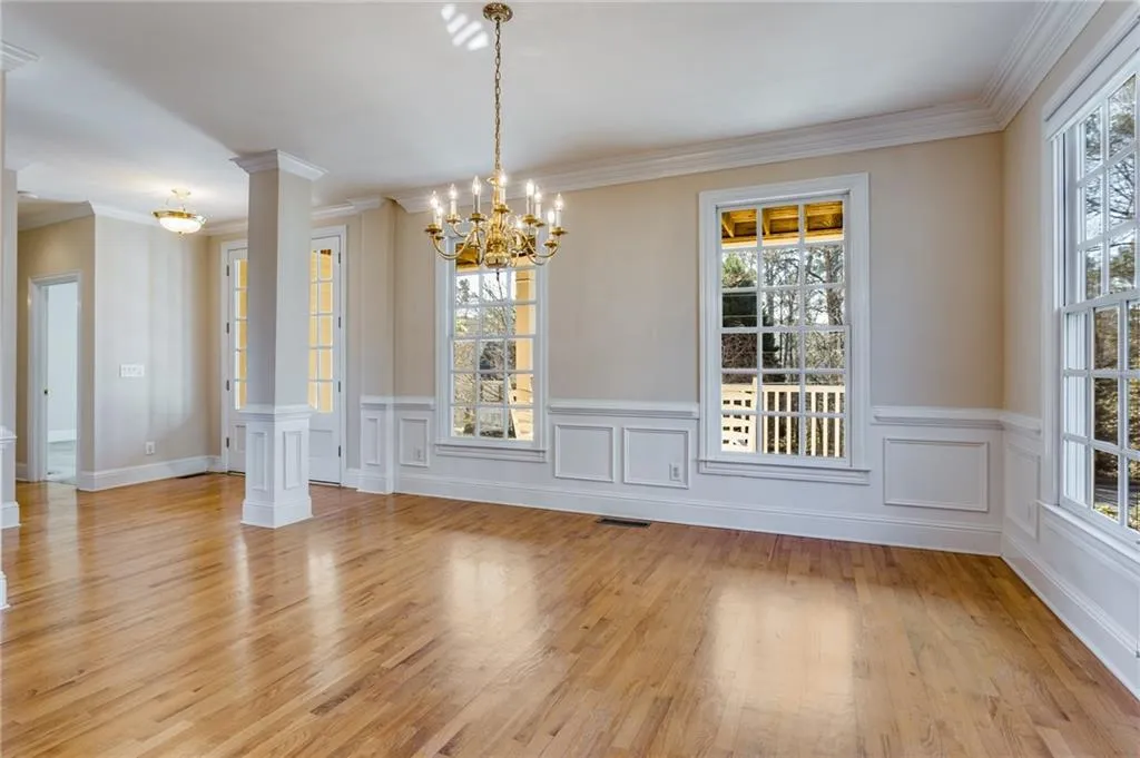 3503 Greenwood Close, Sandy Springs, Georgia 30319, 5 Bedrooms Bedrooms, ,5 BathroomsBathrooms,Residential,Sold,3503 Greenwood Close,6996686