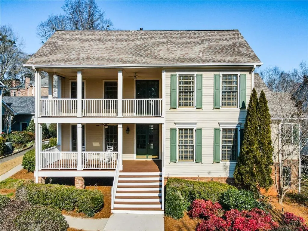 3503 Greenwood Close, Sandy Springs, Georgia 30319, 5 Bedrooms Bedrooms, ,5 BathroomsBathrooms,Residential,Sold,3503 Greenwood Close,6996686
