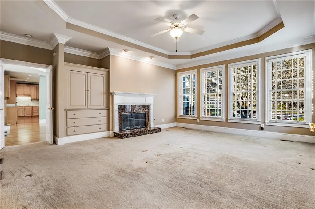 3503 Greenwood Close, Sandy Springs, Georgia 30319, 5 Bedrooms Bedrooms, ,5 BathroomsBathrooms,Residential,Sold,3503 Greenwood Close,6996686
