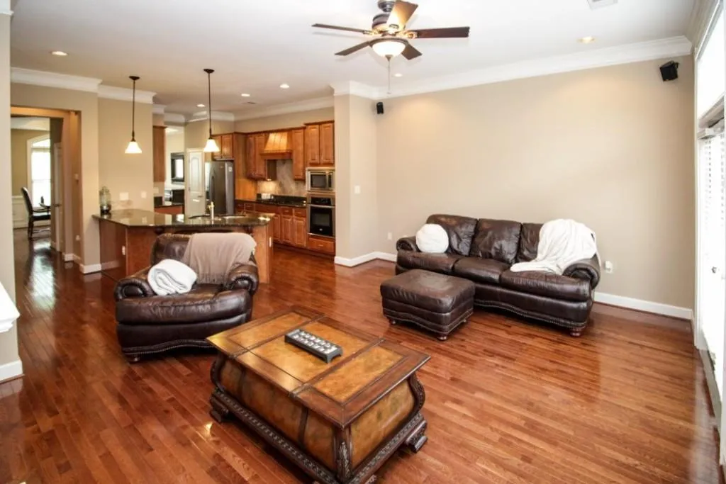 934 Telfair Close, Sandy Springs, Georgia 30350, 3 Bedrooms Bedrooms, ,3 BathroomsBathrooms,Residential,Sold,934 Telfair Close,5835400