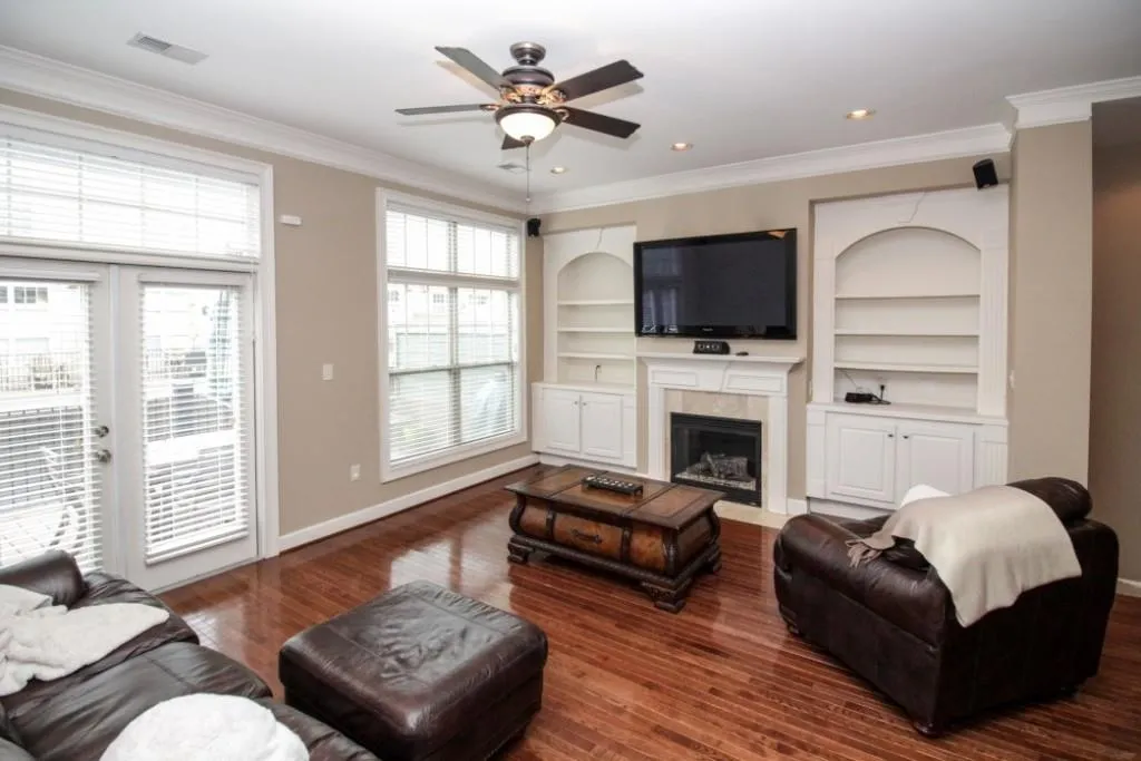 934 Telfair Close, Sandy Springs, Georgia 30350, 3 Bedrooms Bedrooms, ,3 BathroomsBathrooms,Residential,Sold,934 Telfair Close,5835400