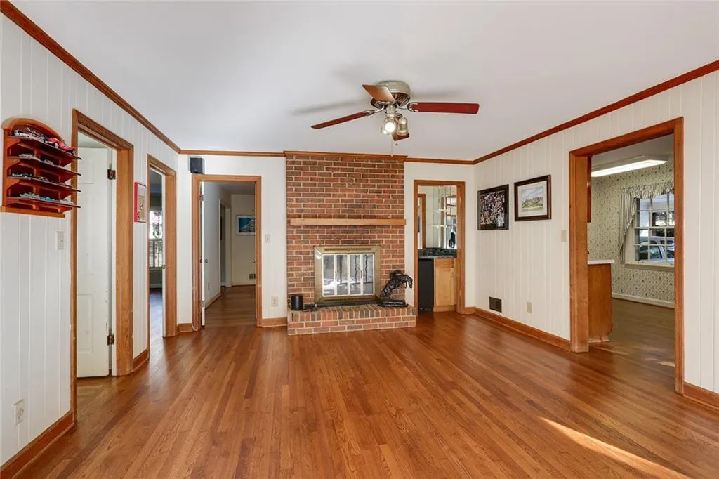 561 Dalrymple Road, Sandy Springs, Georgia 30328, 6 Bedrooms Bedrooms, ,4 BathroomsBathrooms,Residential,Sold,561 Dalrymple Road,5776742