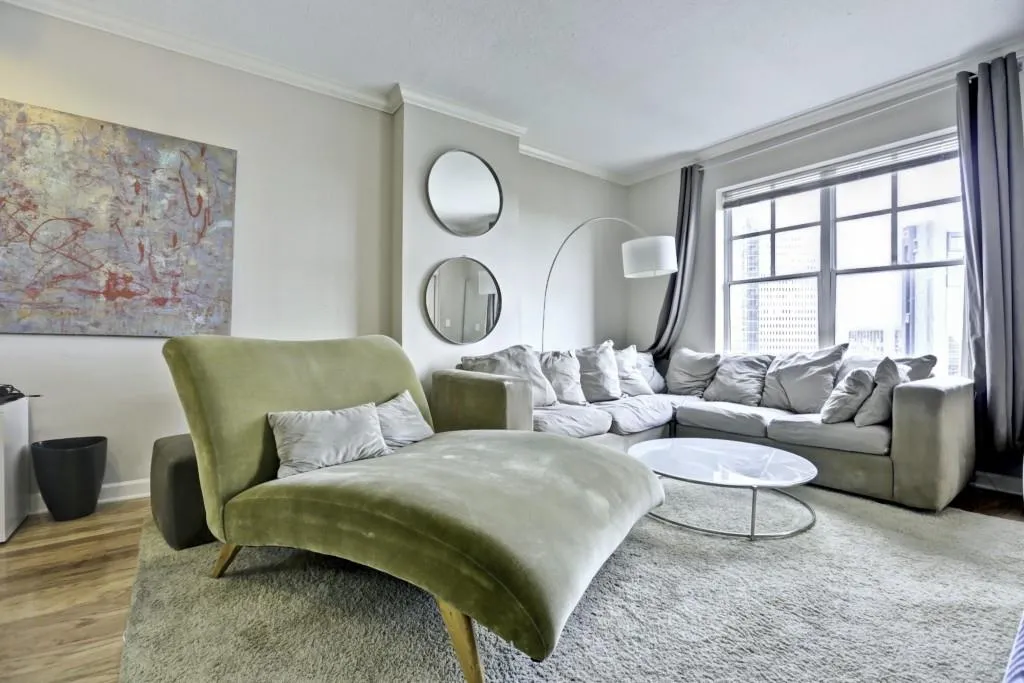 1101 Juniper Street Unit 1208, Atlanta, Georgia 30309, 1 Bedroom Bedrooms, ,1 BathroomBathrooms,Residential,Sold,1101 Juniper Street Unit 1208,5596101