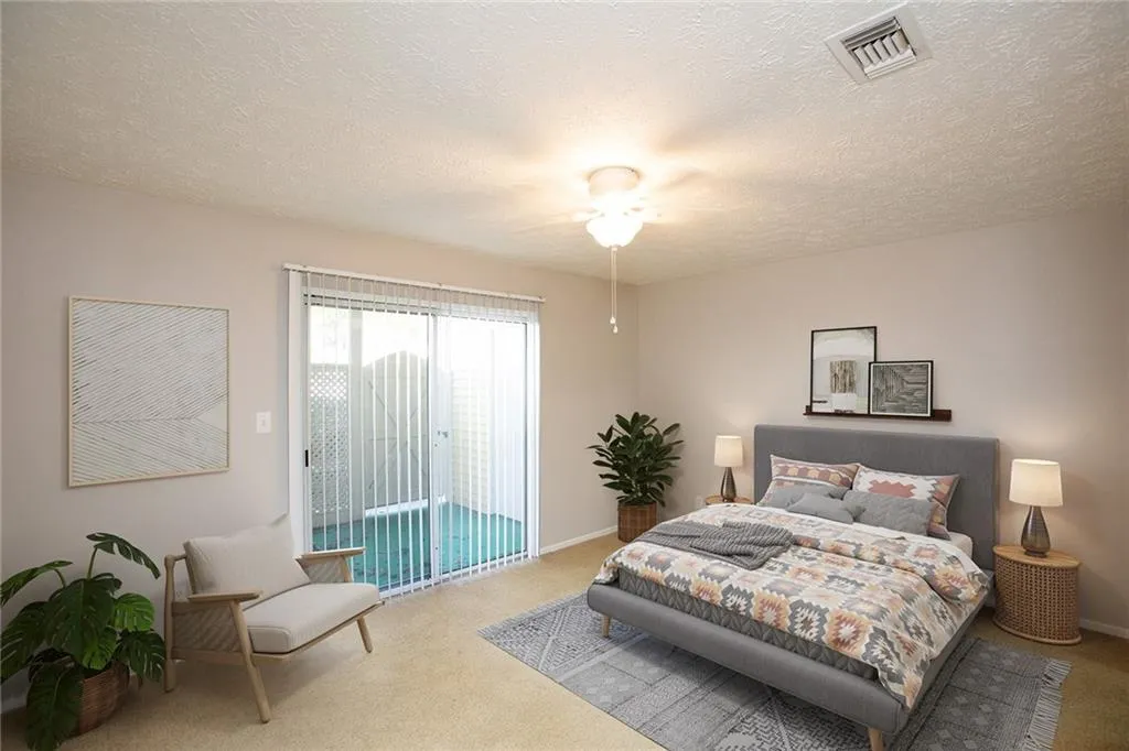 6808 Glenridge Drive Unit H, Sandy Springs, Georgia 30328, 1 Bedroom Bedrooms, ,1 BathroomBathrooms,Residential,Sold,6808 Glenridge Drive Unit H,7130907