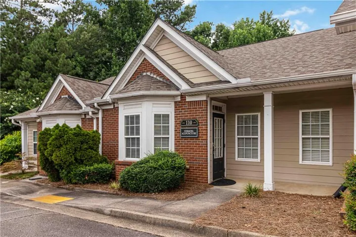 110 Prospect Place, Alpharetta, Georgia 30005