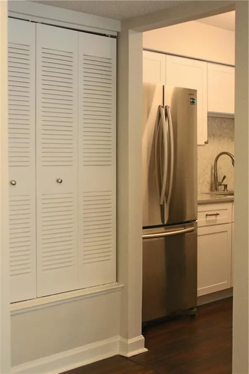 9001 Wingate Way, Sandy Springs, Georgia 30350, 1 Bedroom Bedrooms, ,1 BathroomBathrooms,Residential,Sold,9001 Wingate Way,6536060