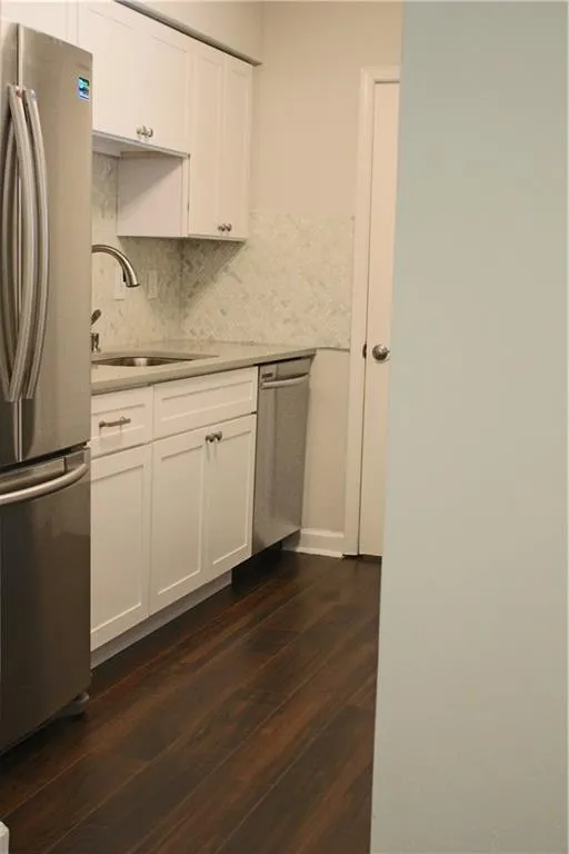 9001 Wingate Way, Sandy Springs, Georgia 30350, 1 Bedroom Bedrooms, ,1 BathroomBathrooms,Residential,Sold,9001 Wingate Way,6536060