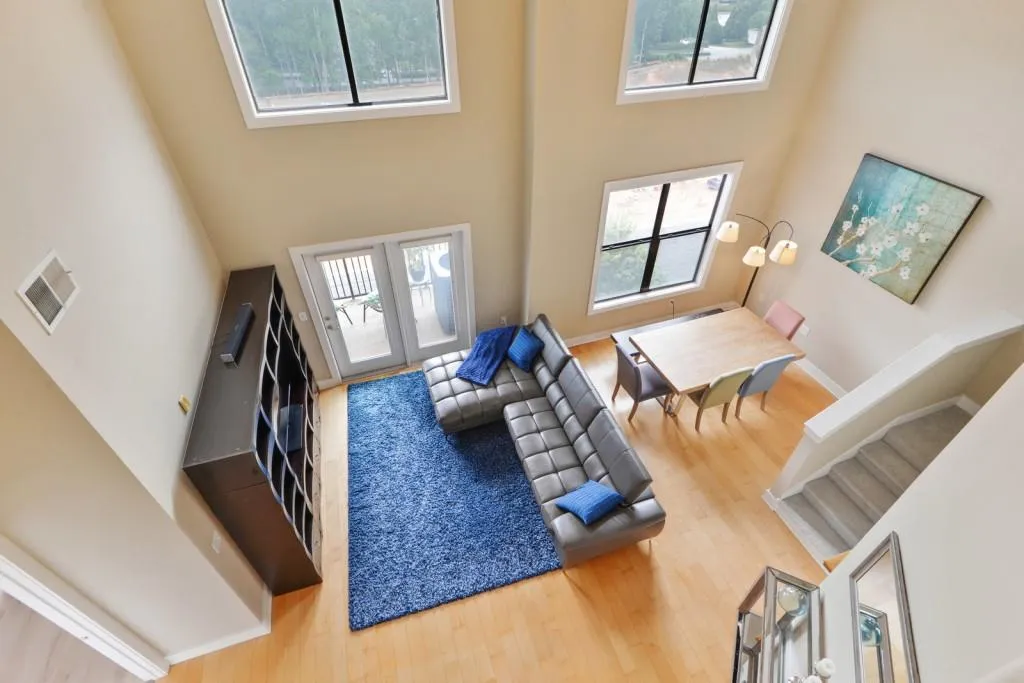 799 Hammond Drive Unit 423, Atlanta, Georgia 30328, 2 Bedrooms Bedrooms, ,2 BathroomsBathrooms,Residential,Sold,799 Hammond Drive Unit 423,6749043