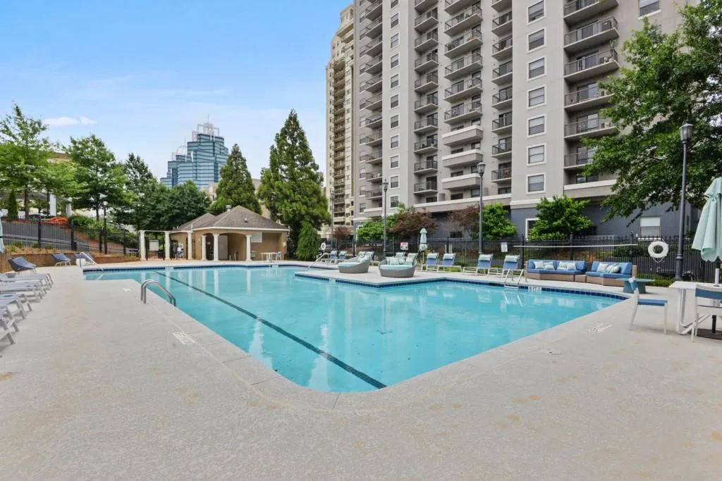 799 Hammond Drive Unit 423, Atlanta, Georgia 30328, 2 Bedrooms Bedrooms, ,2 BathroomsBathrooms,Residential,Sold,799 Hammond Drive Unit 423,6749043