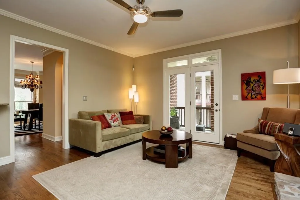 7255 Village Creek Trace, Atlanta, Georgia 30328, 4 Bedrooms Bedrooms, ,3 BathroomsBathrooms,Residential,Sold,7255 Village Creek Trace,5669071