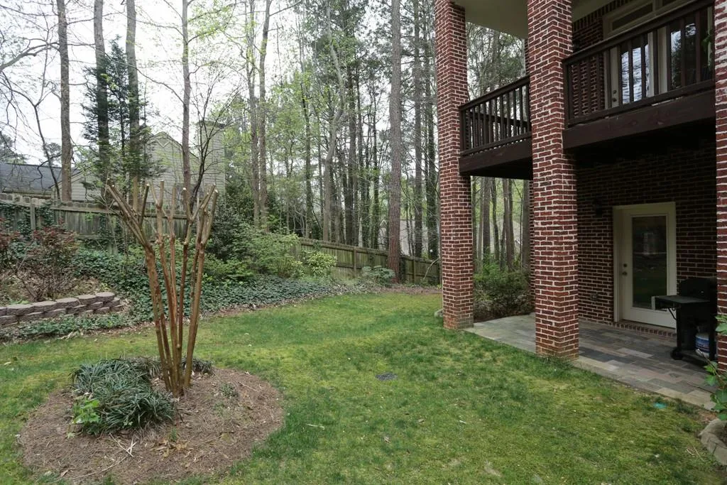 7255 Village Creek Trace, Atlanta, Georgia 30328, 4 Bedrooms Bedrooms, ,3 BathroomsBathrooms,Residential,Sold,7255 Village Creek Trace,5669071