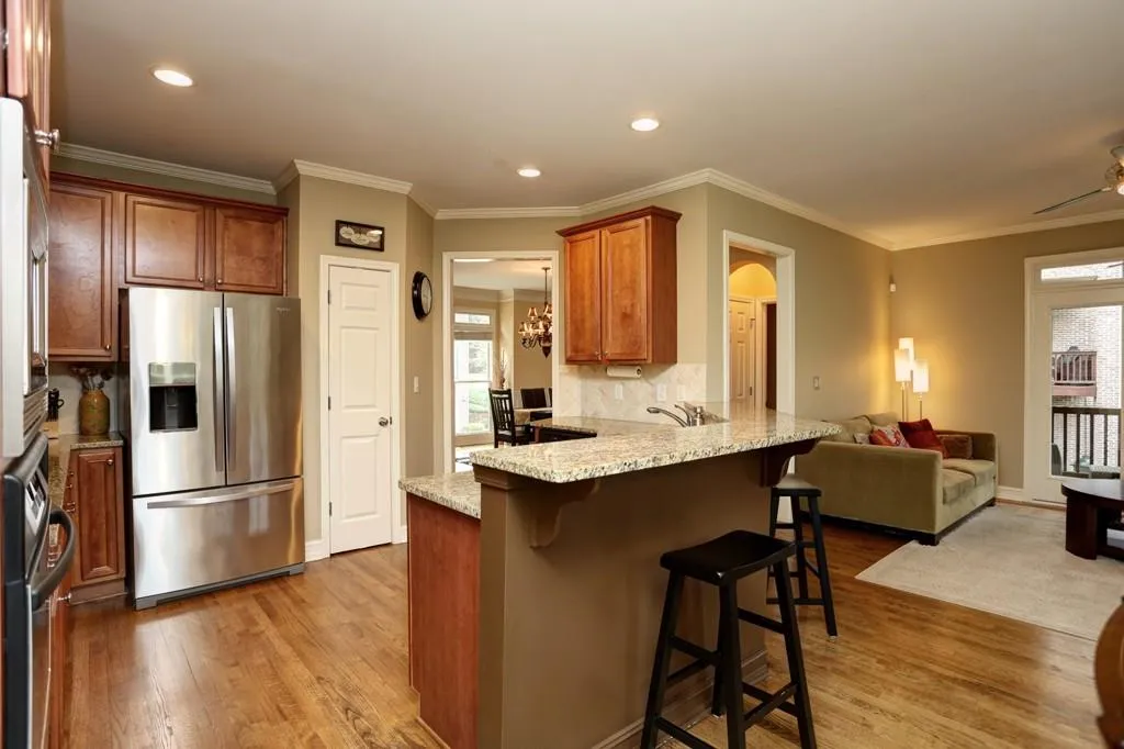 7255 Village Creek Trace, Atlanta, Georgia 30328, 4 Bedrooms Bedrooms, ,3 BathroomsBathrooms,Residential,Sold,7255 Village Creek Trace,5669071