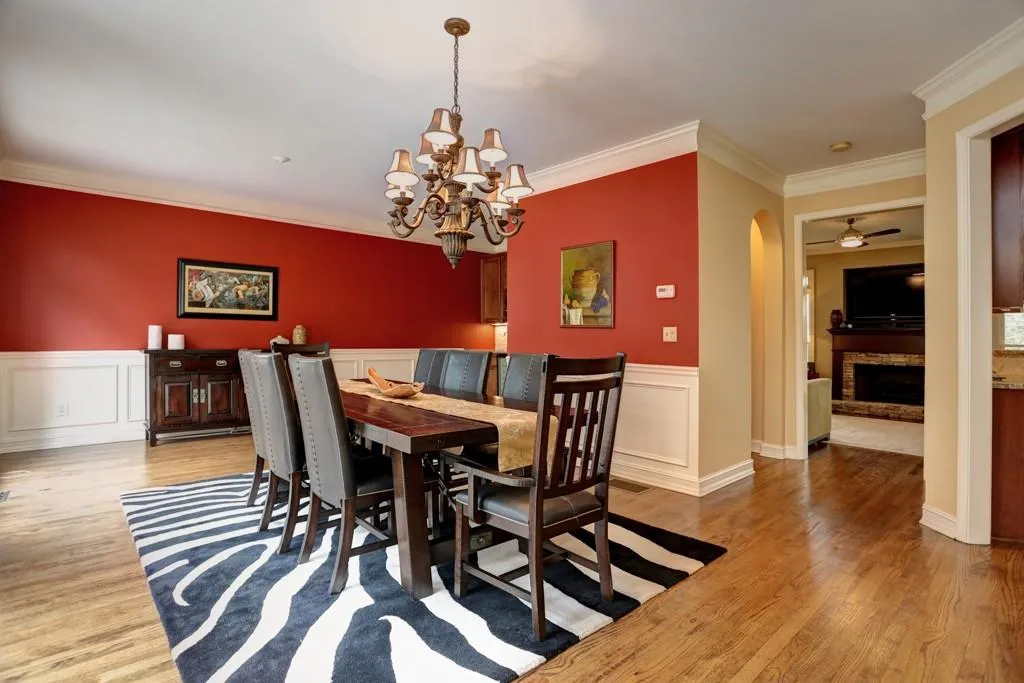 7255 Village Creek Trace, Atlanta, Georgia 30328, 4 Bedrooms Bedrooms, ,3 BathroomsBathrooms,Residential,Sold,7255 Village Creek Trace,5669071