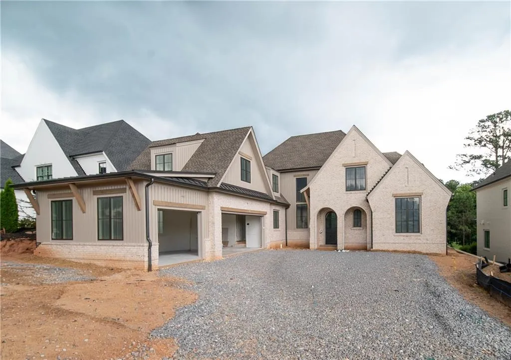 3635 Cottage Drive, Alpharetta, Georgia 30040, Alpharetta, GA 30040 — photo 1 of 4