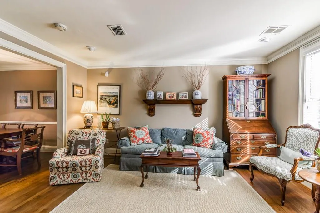 99 Sheridan Drive Ne Unit 11, Atlanta, Georgia 30305, 2 Bedrooms Bedrooms, ,1 BathroomBathrooms,Residential,Sold,99 Sheridan Drive Ne Unit 11,5958384