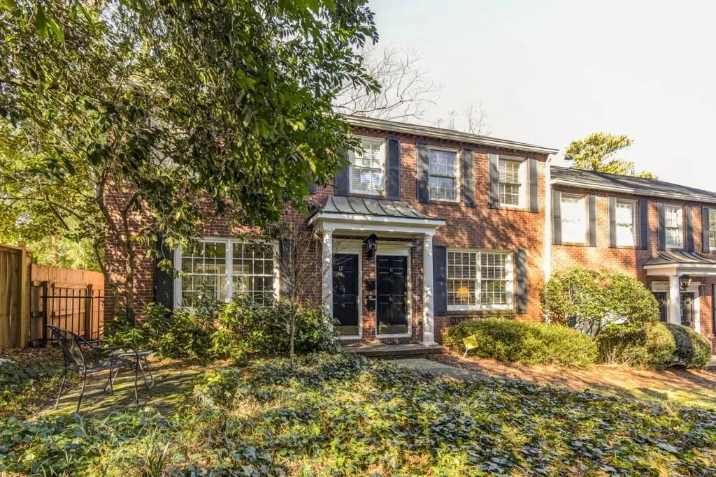 99 Sheridan Drive Ne Unit 11, Atlanta, Georgia 30305, 2 Bedrooms Bedrooms, ,1 BathroomBathrooms,Residential,Sold,99 Sheridan Drive Ne Unit 11,5958384