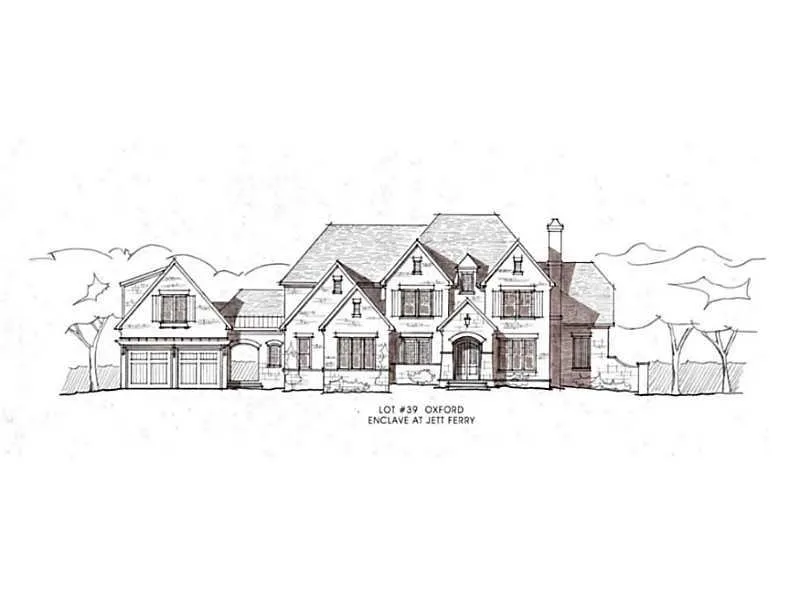 3858 Teesdale Court, Sandy Springs, Georgia 30350, 6 Bedrooms Bedrooms, ,6 BathroomsBathrooms,Residential,Sold,3858 Teesdale Court,5354551