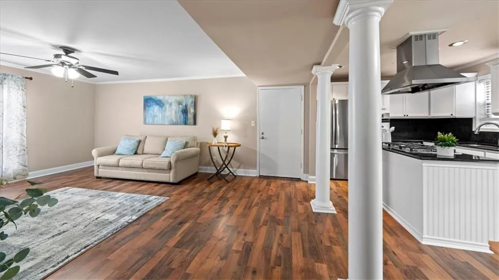 5663 Kingsport Drive Unit 6, Atlanta, Georgia 30342, 2 Bedrooms Bedrooms, ,1 BathroomBathrooms,Residential,Sold,5663 Kingsport Drive Unit 6,7362961 5663 Kingsport Drive Unit 6, Atlanta, Georgia 30342, 2 Bedrooms Bedrooms, ,1 BathroomBathrooms,Residential,Sold,5663 Kingsport Drive Unit 6,7362961