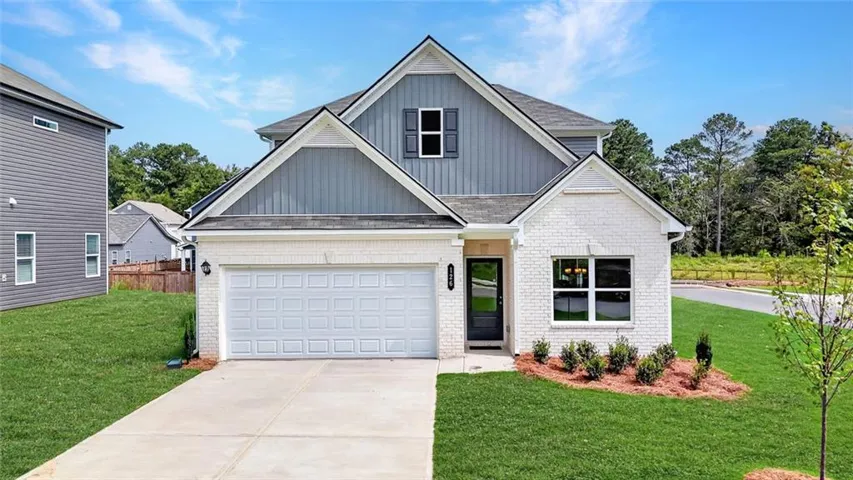 126 Sycamore Lane, Calhoun, Georgia 30701