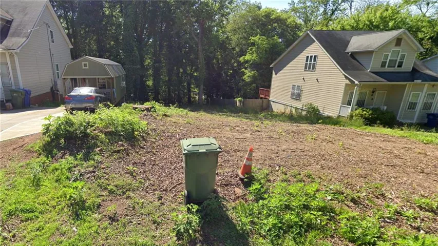 0 Meador Avenue Se, Atlanta, Georgia 30315