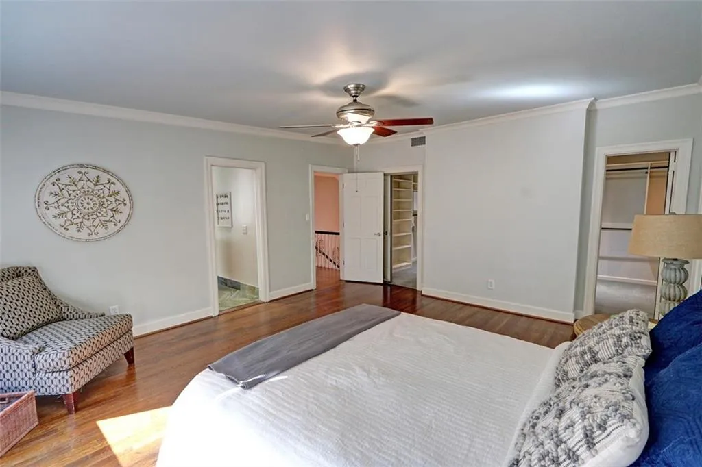 496 Londonberry Road, Atlanta, Georgia 30327, 3 Bedrooms Bedrooms, ,3 BathroomsBathrooms,Residential,Sold,496 Londonberry Road,6804465