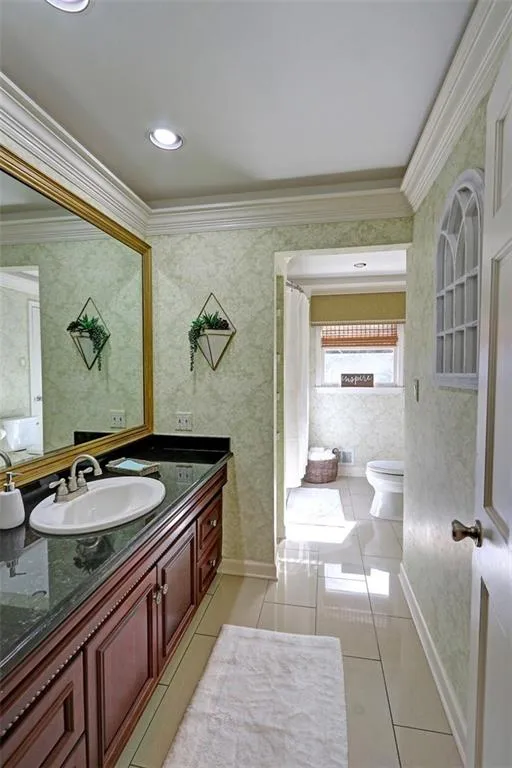 496 Londonberry Road, Atlanta, Georgia 30327, 3 Bedrooms Bedrooms, ,3 BathroomsBathrooms,Residential,Sold,496 Londonberry Road,6804465