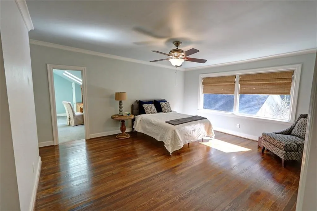 496 Londonberry Road, Atlanta, Georgia 30327, 3 Bedrooms Bedrooms, ,3 BathroomsBathrooms,Residential,Sold,496 Londonberry Road,6804465