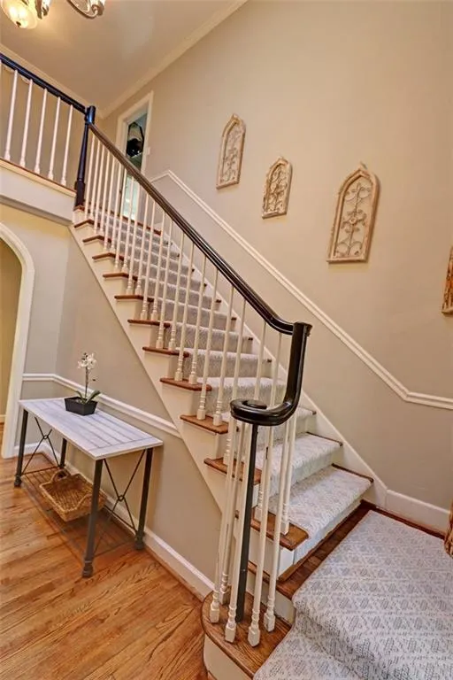 496 Londonberry Road, Atlanta, Georgia 30327, 3 Bedrooms Bedrooms, ,3 BathroomsBathrooms,Residential,Sold,496 Londonberry Road,6804465
