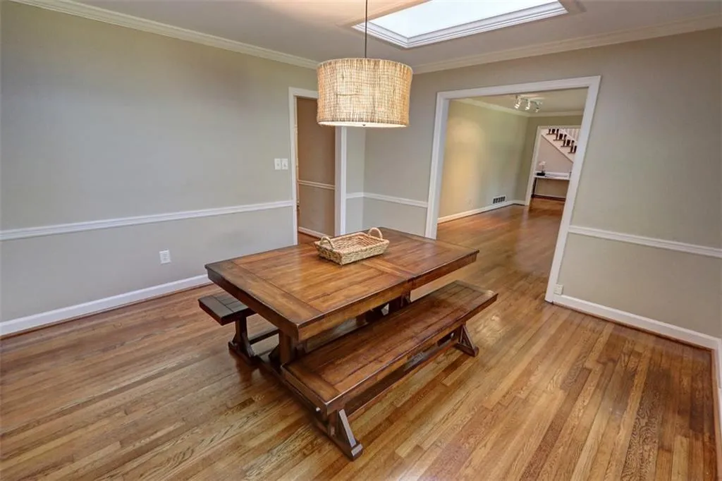 496 Londonberry Road, Atlanta, Georgia 30327, 3 Bedrooms Bedrooms, ,3 BathroomsBathrooms,Residential,Sold,496 Londonberry Road,6804465