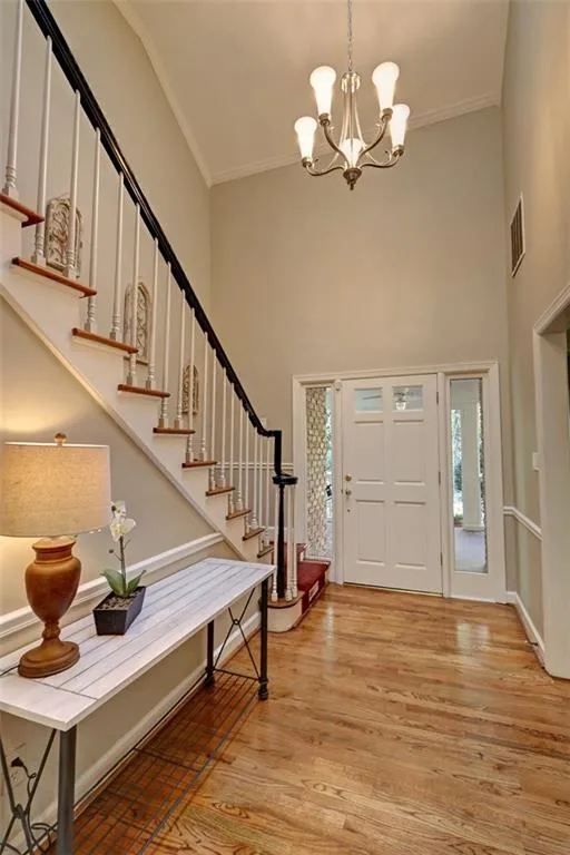 496 Londonberry Road, Atlanta, Georgia 30327, 3 Bedrooms Bedrooms, ,3 BathroomsBathrooms,Residential,Sold,496 Londonberry Road,6804465